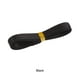 thumbnail image 2 of Moyic 10 pack/lote cinta de grosgrain para manualidades DIY-gran cantidad y variedad de colores cinta de colores mezclados Artesanía negro, 2 of 6