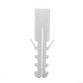 thumbnail image 4 of Floor Guide Door Gate Hardware Home Kit Plastic Set Sliding Stopper Useful, 4 of 7