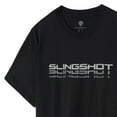 thumbnail image 3 of Polaris Unisex Short Sleeve T-Shirt Black 286491312, 3 of 6