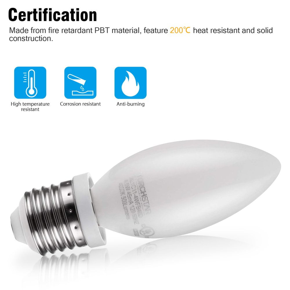 C7 Christmas LIGHT BULB ADAPTER E27 medium E26 Socket Reducer to candelabra E12 | Australia