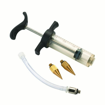 

WoodRiver Glue Injector Set