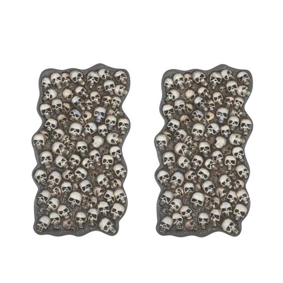 Road Kill Straight Set of 2 6010466 New 2022