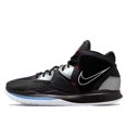 thumbnail image 3 of Zapatillas de baloncesto Nike Kyrie 8 Infinity con punta redonda, amortiguación, antideslizantes y duraderas, de caña media, tanto para hombres como para mujeres, 3 of 5