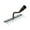 8 Teeth, variant on Iron Weeding Rake, 5/6/7/8 Teeth Carbon Steel Garden Weeder Rakes, Heavy Duty Iron Rake for Yard Garden, Useful Handheld Weeder Puller Tool, Hand Weeder Tools for Yard Lawn