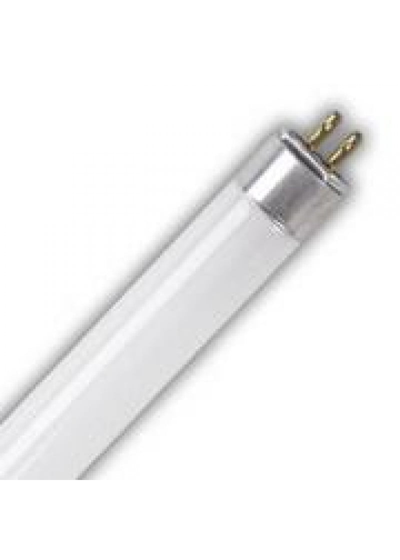 EIKO F8T5/CW 8W T5 G5 Cool White 4100K 12" Preheat Linear Fluorescent Lamp