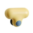 thumbnail image 1 of AKEGAMN Two-in-one Descaling Glass Cleaner Small T Mirror Wipe Glass Mirror Wiper, 1 of 8