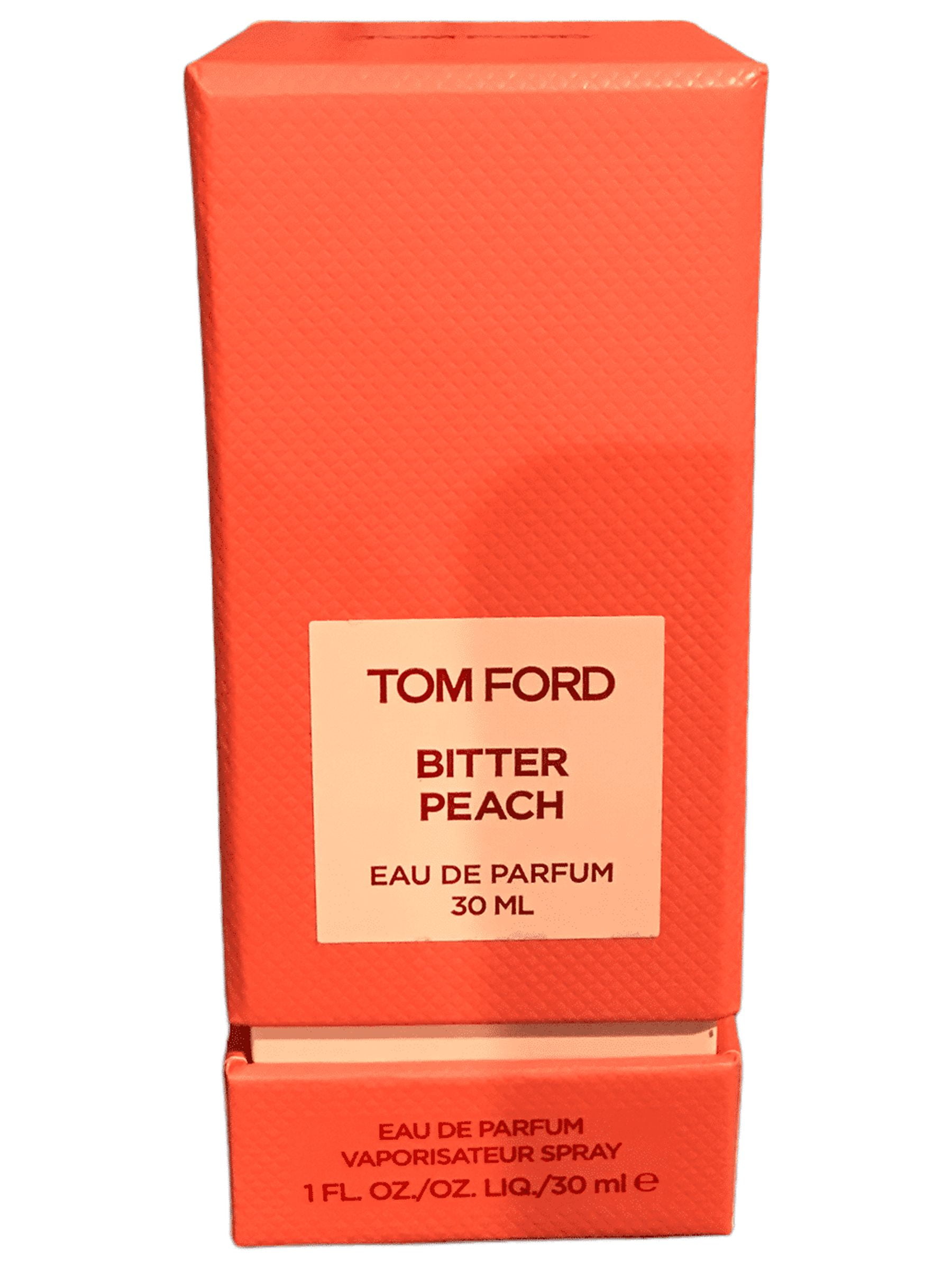 NEW & SEALED buying TOM FORD BITTER PEACH EDP 1.7 OZ