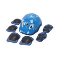 thumbnail image 1 of Ensemble de Protection Adapté aux Enfants de 3 à 8 Ans, Ajustable, 1 of 1