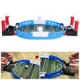 thumbnail image 4 of Table Football Game 2?Person Match Puzzle Student Children Competitive Mini Toys, 4 of 5