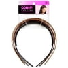Conair: Fashion Accessories Headbands, 3 ct