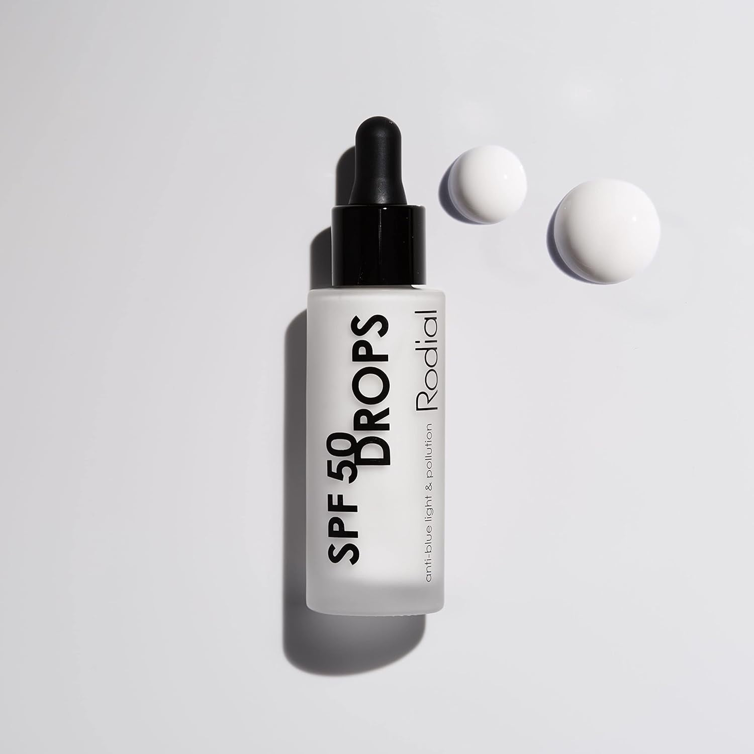 Rodial SPF50 Facial Drops 30ml