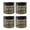 Peony-Warm, variant on HAHUT 1 Pack Solar Powered Deck Step Stair Lights, Waterproof Metal Fence Light Decorative Sunflower Lights for Garden Post Patio Backyard Yard Decor (Warm Light)