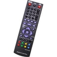 thumbnail image 3 of Control Remoto AKB73615801 Compatible con L&G Reproductor de DVD BD220 BD630 BP125 Infrarrojo, 3 of 6