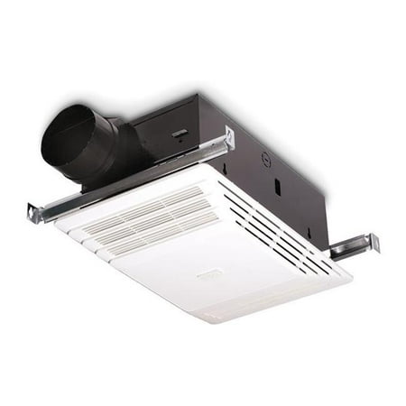 Broan-Nutone 658 11.9A 120V Combination Bathroom Heater u0026 Exhaust Fan |  Walmart Canada