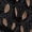 Black, variant on Women's Vintage Woven Mary Jane Flat Shoes Square Toe Breathable Mesh Slip On Adjustable Buckle Shoes For Summer, Beige