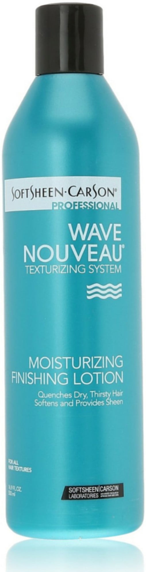 Wave Nouveau Moisturizing Finishing Lotion 16 9 Oz Walmart Com