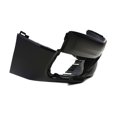 thumbnail image 4 of DCP Front Bumper Cover Kit For 2020-2022 Honda CR-V HO1015122 HO1014106, 4 of 6