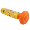thumbnail image 4 of Colonne de Boxe, Technologie de Synthèse Durable Pas de Déformation Sac de Boxe pour Enfants Résistant à la Sueur, pour l'Interaction à l'Extérieur à l'Intérieur Soulager le Stress Bleu, Jaune, 4 of 8