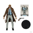 thumbnail image 3 of Lt. James Gordon (DC Multiverse Batman: Year One Part 4) Gold Label 7" Action Figure - McFarlane Toys, 3 of 9