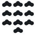 thumbnail image 2 of Carpet Gripper Pads Nonslip Adhesive Rug Grippers for Floor Tile, 2 of 9