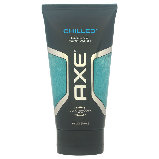 Axe Face Wash Chilled