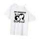 thumbnail image 3 of Camiseta Mujer, Camiseta Básica, Ropa Deportiva, Conjuntos, Tops de Verano para Playa, Deportes, Calle L, 3 of 8