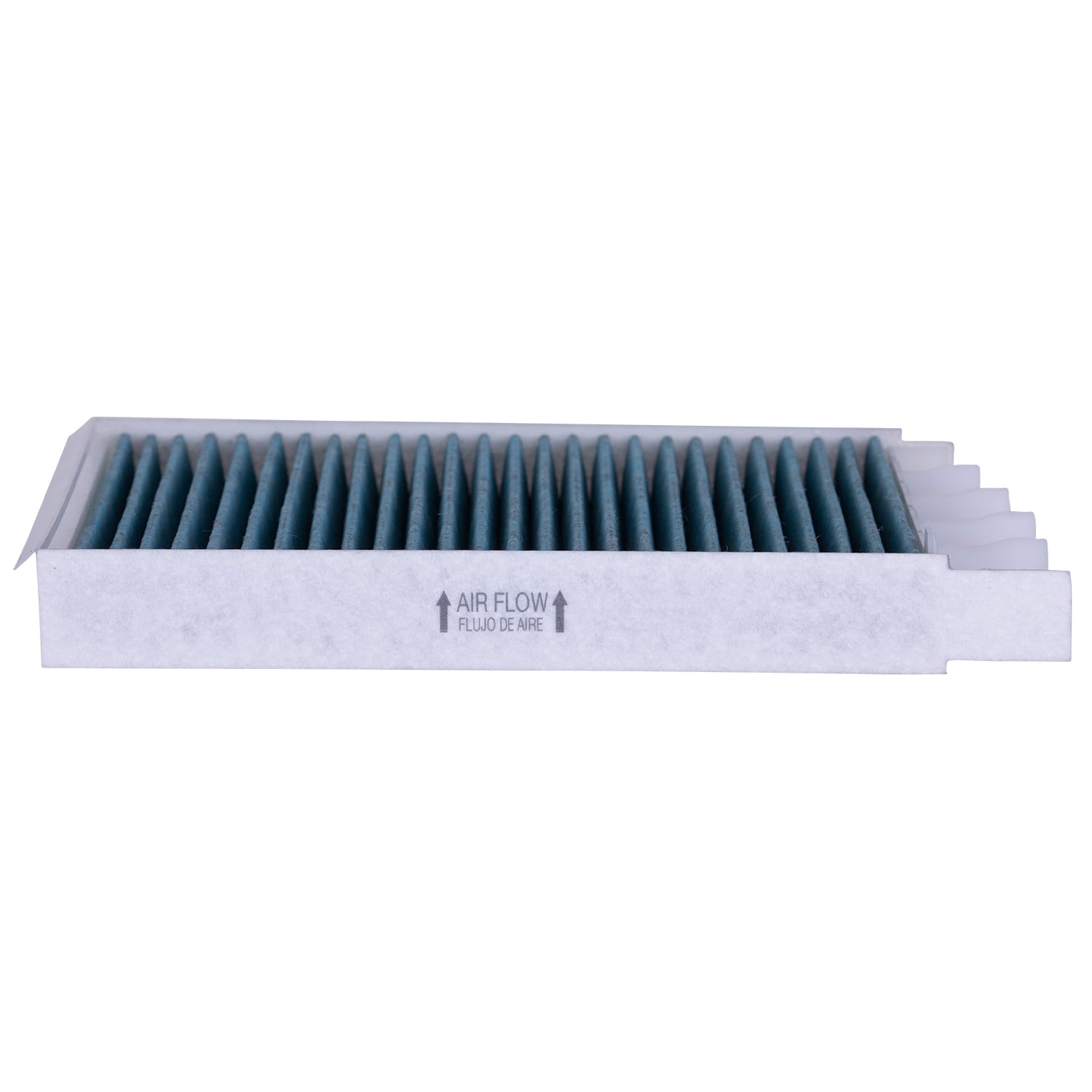 PUREFLOW PC5508X Cabin Air Filter | Fits 2007-2014 Volvo XC90 3.2L; 2003-2009 S60 2.5L; 2003-2007 XC70, V70 2.5L; 2003-2014 XC90 2.5L; 2001-2007 V70 2.4L