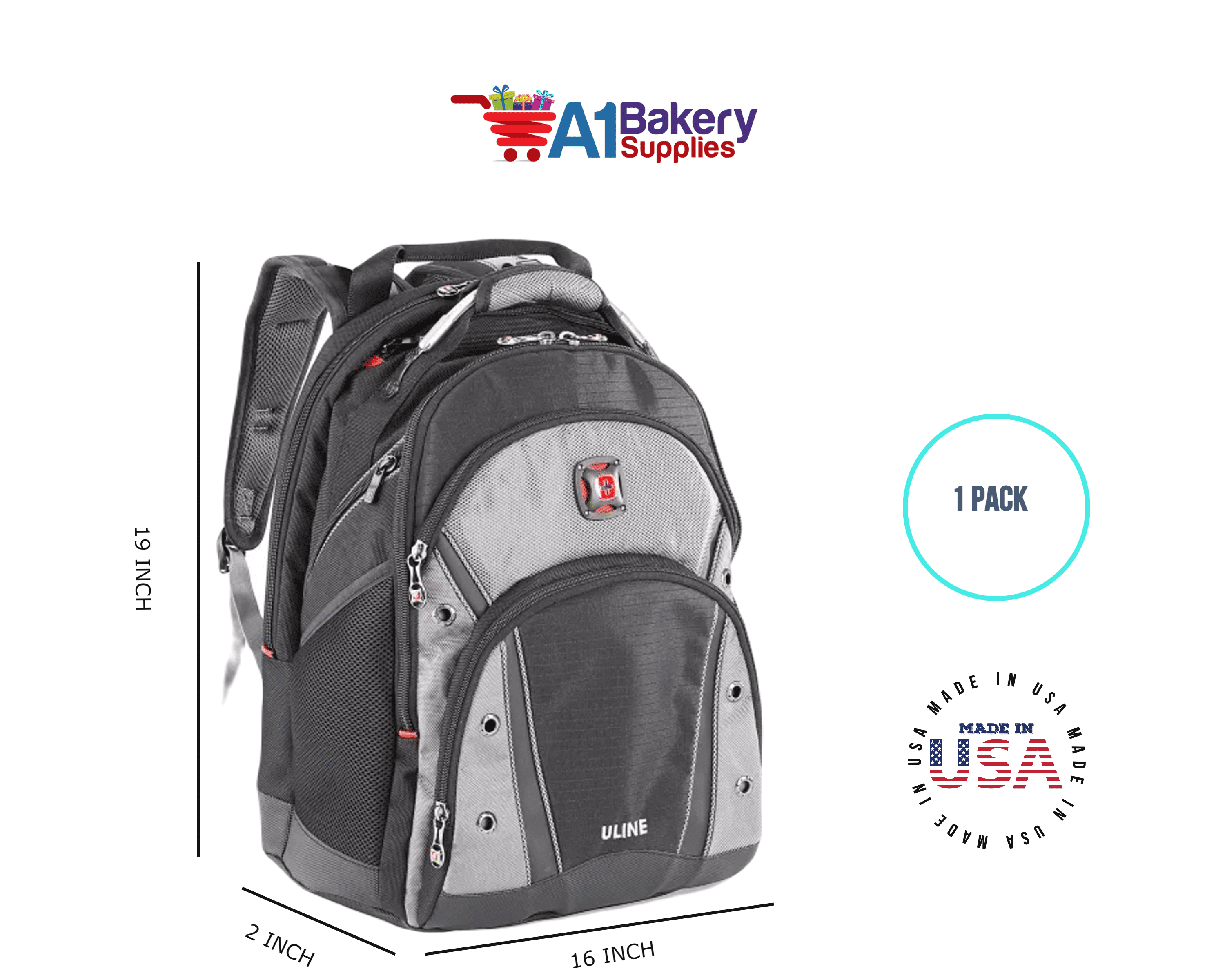 Wenger Synergy Pro Uline Swiss Gear Backpack Swiss Gear Uline 16
