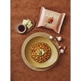 thumbnail image 3 of ARIH Modern Noodles, Western-Korean Fusion Soup-Less Noodles, Soy Sauce Butter, Bowl, 3 of 7