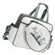 thumbnail image 3 of Bolsa de tenis, bolso de hombro portátil, bolso profesional de almacenamiento de gran capacidad verde, 3 of 8