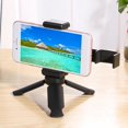 thumbnail image 4 of Sywqhk Soporte para teléfono Clip de expansión Soporte de montaje Trípode de escritorio para DJI OSMO Pocket, 4 of 9