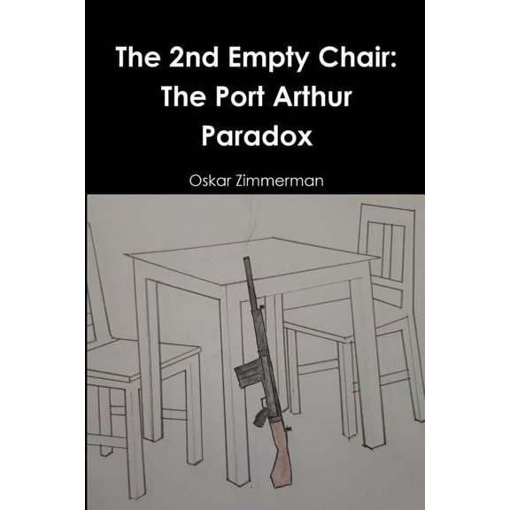 The 2nd Empty Chair, (Paperback)
