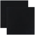 thumbnail image 1 of 2pcs Acoustical Wall Panels Studio Sound Absorbing Panels Soundproof Padding, 1 of 8