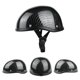 thumbnail image 1 of Medio Casco De Motocicleta Vintage Casco Retro Scooter Resistente Medio Casco De Verano matsuzay VI011957-05, 1 of 3