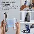 thumbnail image 3 of Set de Funda ESR Serie Clásica para iPhone 15 Pro Max con Protectores, 3 of 7
