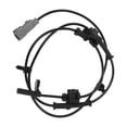 thumbnail image 1 of Unique Bargains ABS Wheel Speed Sensor Rear Left ABS Sensor Anti-lock Braking System Sensor No.4779643AD for Chrysler 300 2011-2022, 1 of 7