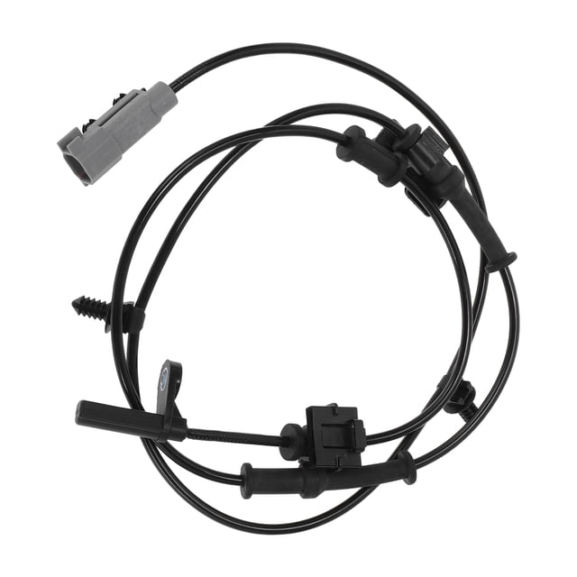 Unique Bargains ABS Wheel Speed Sensor Rear Left ABS Sensor Anti-lock Braking System Sensor No.4779643AD for Chrysler 300 2011-2022