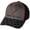 Black,gray, variant on C7 Corvette Embroidered Dupont Performance Hat White