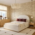 thumbnail image 2 of TOV Furniture Marlow Natural Wood Nightstand, 2 of 9