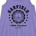 thumbnail image 2 of Garfield - Varsity Seal - Toddler & Youth Girls A-line Dress, 2 of 4