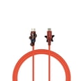 thumbnail image 2 of Cable Tipo C a C STF Disney Pixar Toy Story Woody, 2 of 3