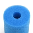 thumbnail image 2 of Bgsha pour Cartouche d'Éponge de Filtre de Piscine Réutilisable Lavable Intex Type H, 2 of 10