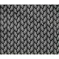 thumbnail image 4 of oneOone Cotton Flex Fabric Lemon Slice Block Print Fabric BTY 40 Inch Wide, 4 of 4