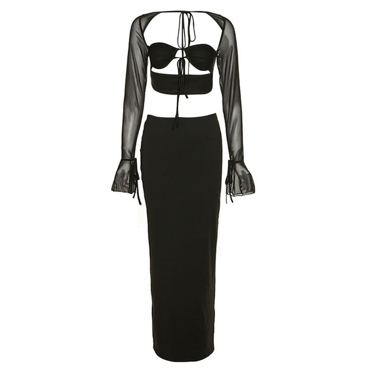 Women's Two-Piece Sets  Elegant & Chic - Trendyol