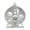 White, variant on Hose Reel Cart Water Hose Holder Organizer PP Material for Garden Lawn Car Washing Outdoor Cleaning