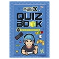 thumbnail image 1 of Quiz Book Gamer GuadalX Libro de bolsillo 1ra edicion, 1 of 2