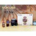 thumbnail image 2 of Reloj Inteligente G14 Star Para Dama Moda Brillante Ips 1.27, 2 of 6