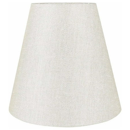 - Urbanest Empire Lamp Shade 5x9x8.5