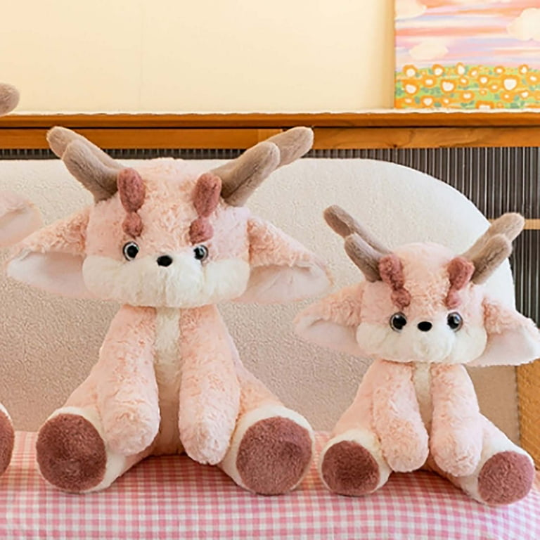 値下【激レア】CANDY 10inch PINK DRAGON Snacker Dragon Fruit – Squishable