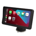 thumbnail image 1 of Portable Car Stereo, Portable Car Stereo For  System 7in Touchscreen  CarPlay For  Auto Mirror Link  5.0, 1 of 8